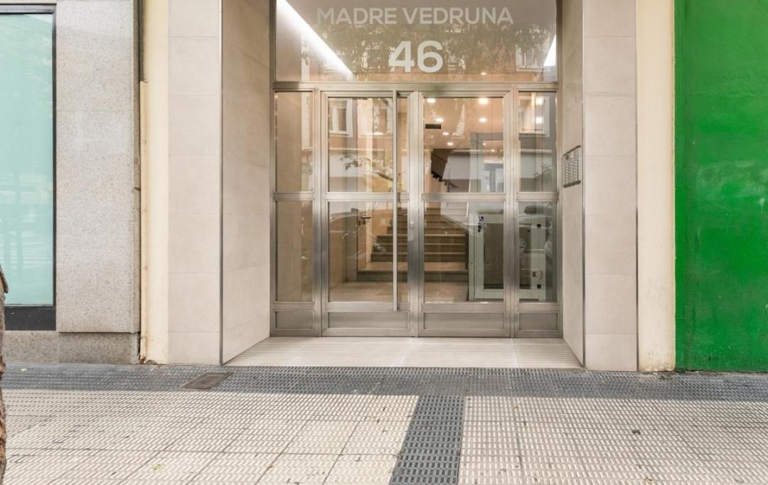 Urban Vedruna Zaragoza Exterior photo